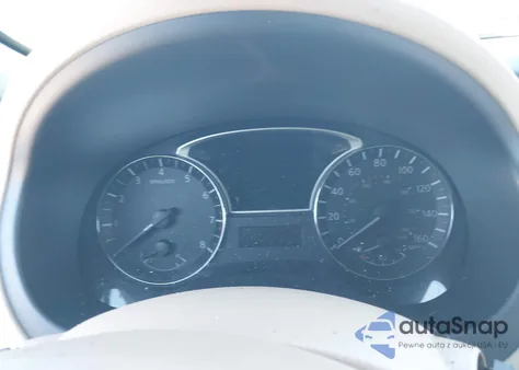 2014 Nissan Altima 2.5 Sl из США, поврежденный, VIN 1N4AL3AP9EC144585